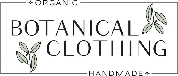 Botanical Clothing