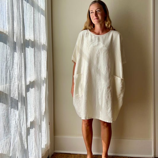 Jade Dress