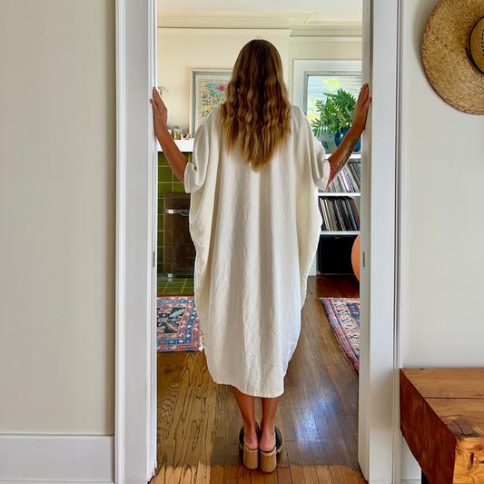 Canna Kaftan