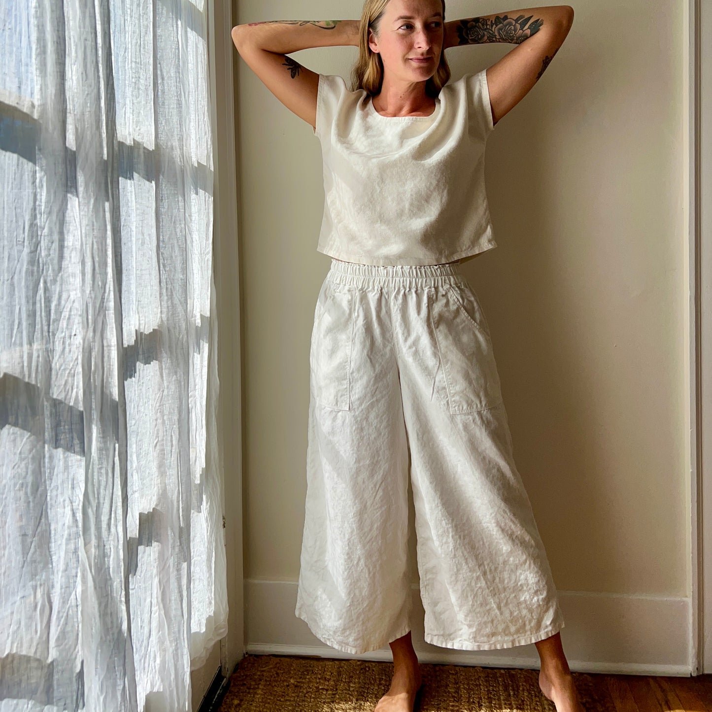 Lily Pants