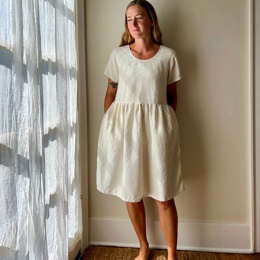 Flora Dress