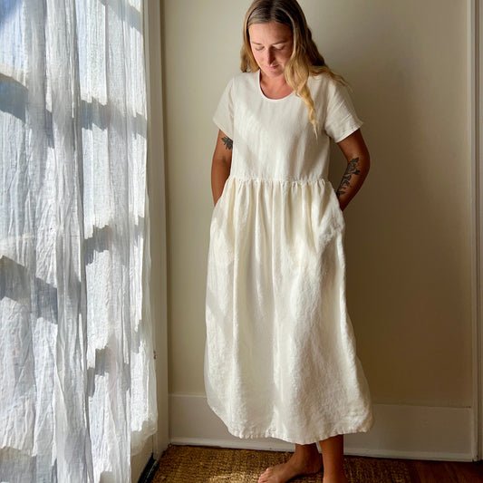 Poppy Dress