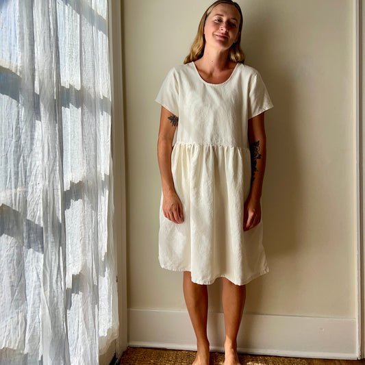 Flora Dress