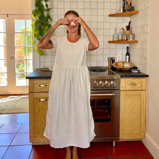 Poppy Dress