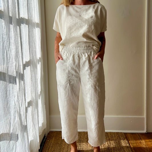 Yucca Pants